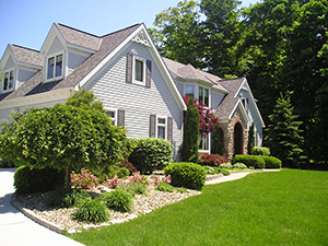 Landscapers and Lawncare Services in Hebron, KY